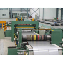 YTSING-YD-4633 Passed CE & ISO Hochleistungs-Full-Automatische Slitting Line Machine Hersteller